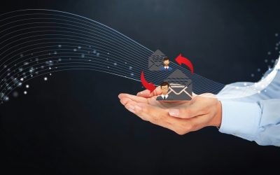 6 Easy-peasy Email Marketing Ideas for the Holidays