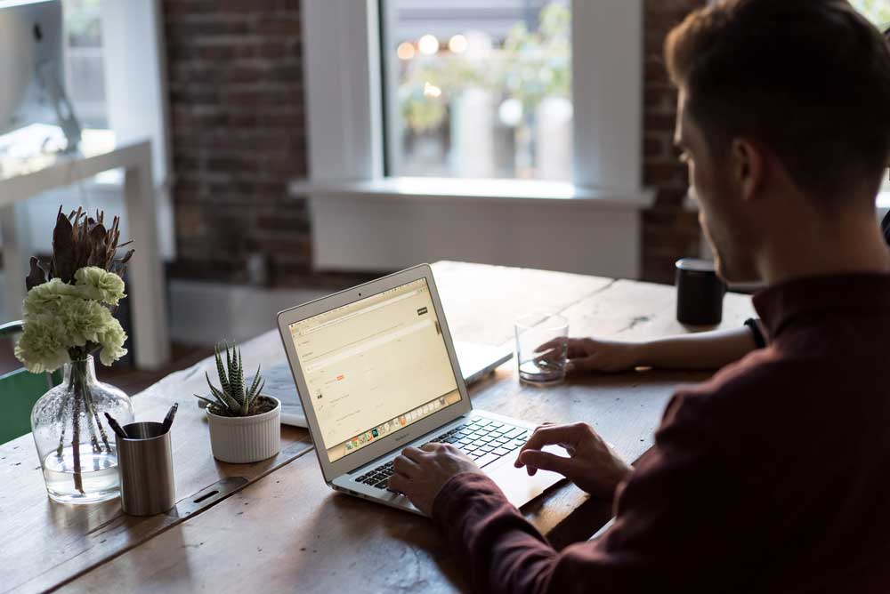 Choosing Your Online Mission Field