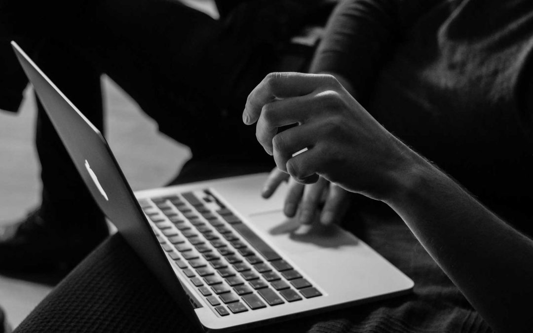 Four Steps for Creating your Church’s Social Media Account