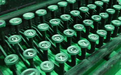 Stock your writer’s toolkit for 2018
