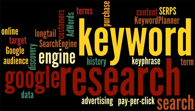 What is Keyword Research? An Essential SEO Task.