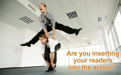 How to [Verb] Your Headlines