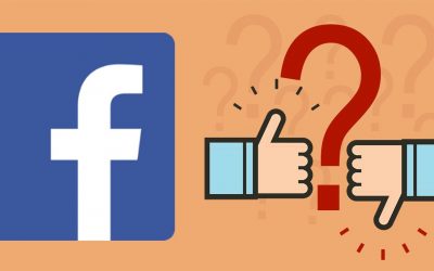 Facebook’s under fire. What does that mean for us?