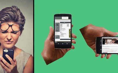 Is your website surviving “Mobilegeddon?”